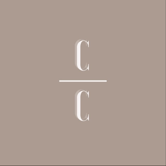 Gold Vermeil lock chain necklace - Picture 3 of 3